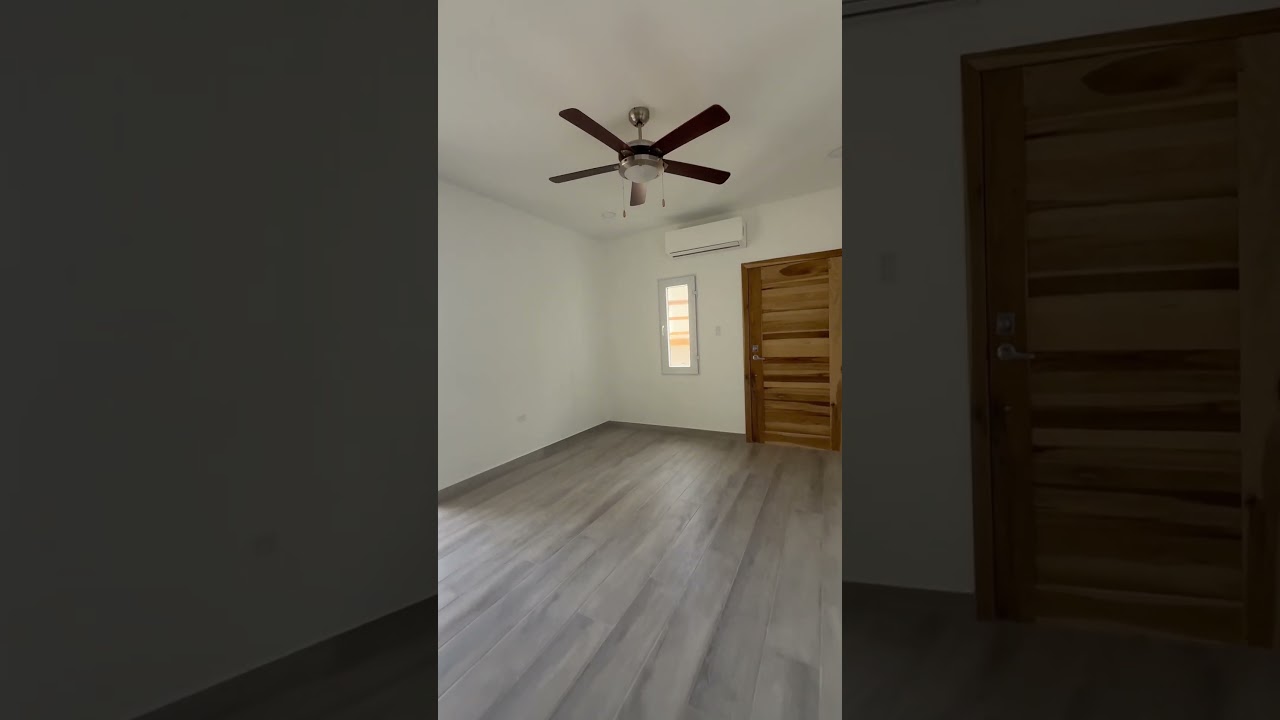 Roatan Gardens E5 | New Build | West End Roatan