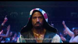 Creed Iii Efsane Devam Edi̇yor Imax Sahne Arkası -Kısa