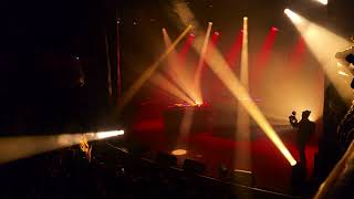 Intro dj mix Concert - La Rumeur - La Cigale -  02/12/23