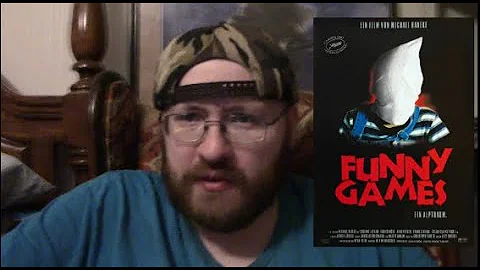 Funny Games (1997) Movie Review