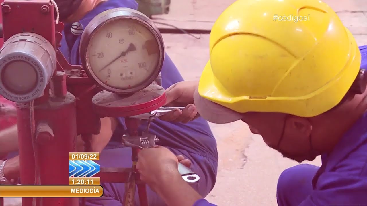 Parte de la Unión Eléctrica YouTube