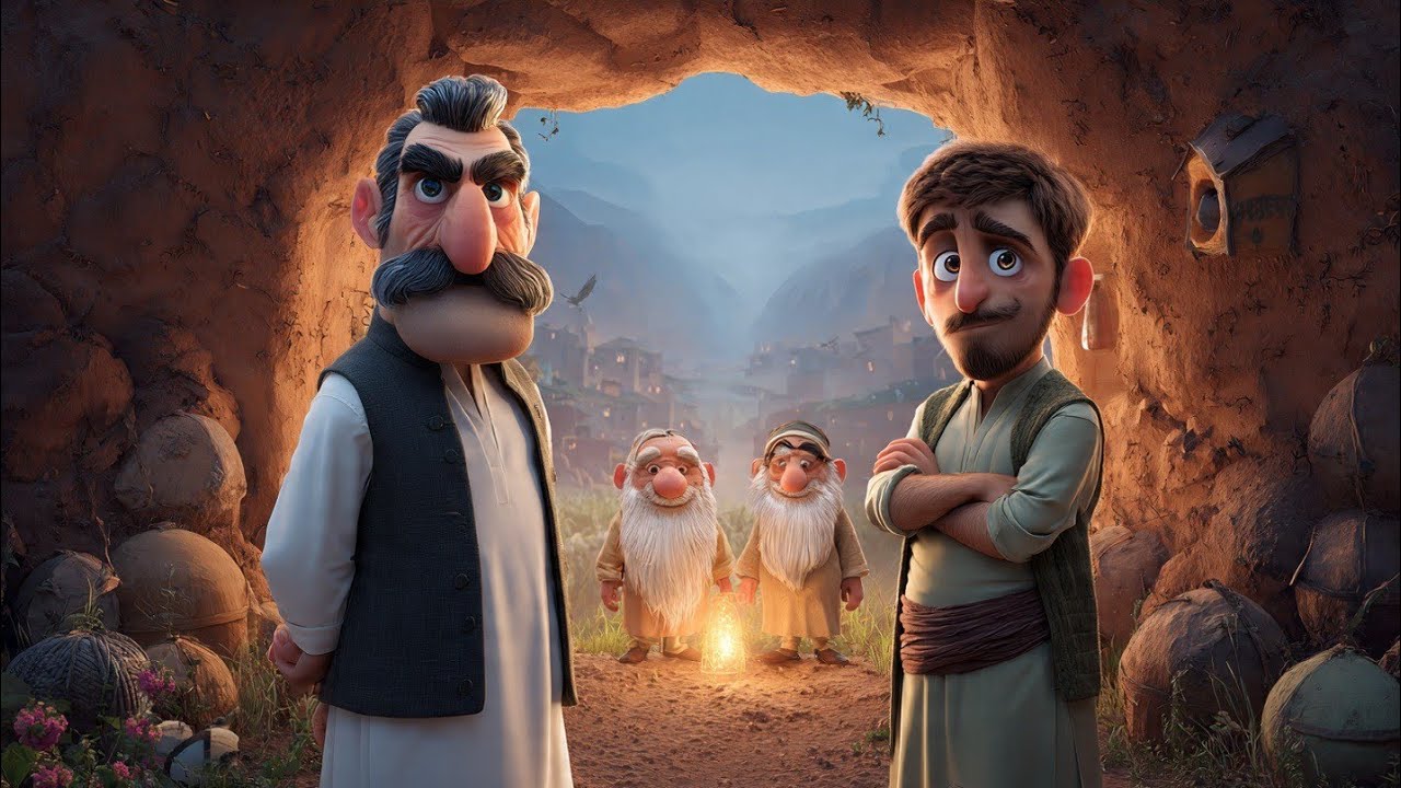 Bhono ka enaam| urdu story|urdu moral stories|Pakistani cartoon kahani |fairy toons hindi fairytales