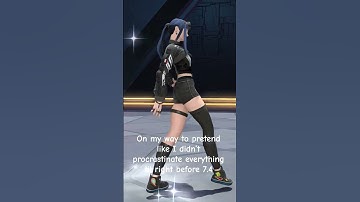 Me? Procrastinate? Never.. #finalfantasyxiv #ff14 #ffxiv #ffxivmemes #ff14memes #finalfantasy14