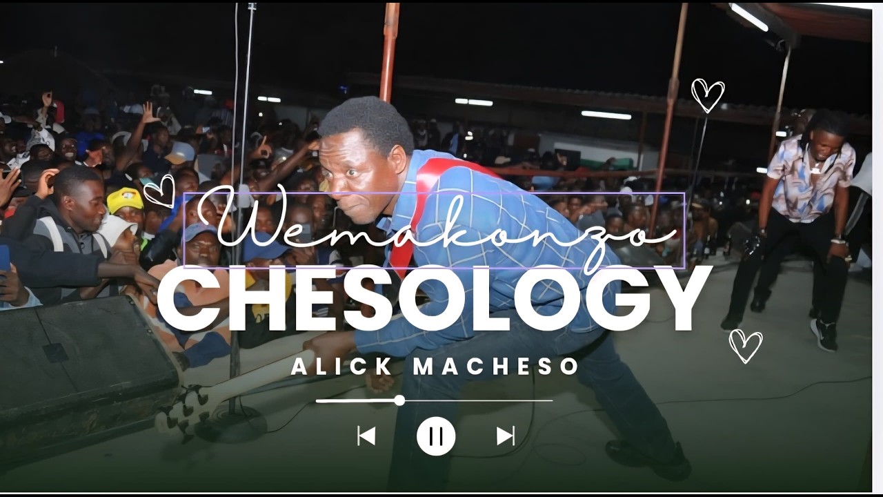 ALICK MACHESO – WEMAKONZO 🔥 LIVE IN RUWA | Sungura Royalty