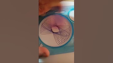 How many rotations did pen make in total ?🤔 #trending #satisfying #youtubeshorts