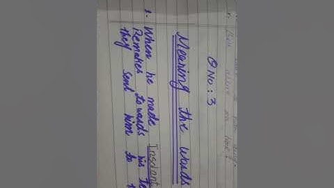 AIOU BA English autumn 1 semester Assigment cord 1423  2019