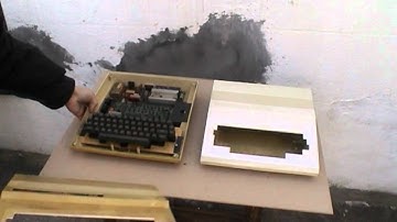 Retr0Bright Tutorial , How to make and use. Part 2 of 2