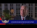 Tuskegee Airman Lee Archer On Education & Opportunity (2007) | Double Victory Outtake | Lucasfilm