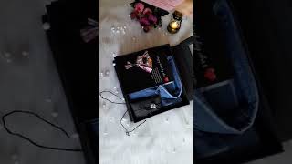 Shirt Hamper Dreamcraft Me Shahana Malayalam