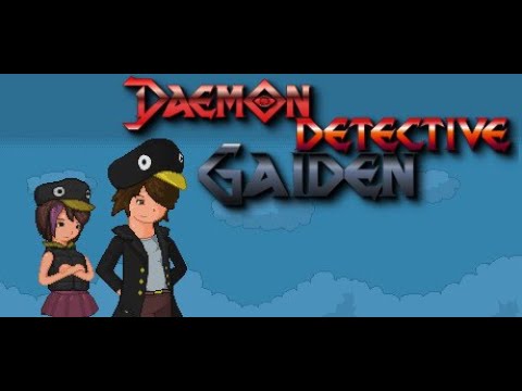 Daemon Detective Gaiden (2) Itching for New Games (182)