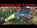 Ryobi ONE+ 8 in. 18-Volt Lithium-Ion Cordless Pole Saw - 1.3 Ah Battery and Charger Included