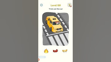 DOP 3 Displace one part Gameplay Level 139 Walkthrough Solution #Short #Virul