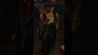 That's My Secret ... | Resident Alien | SYFY #shorts #residentalien