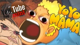 Ytp Mini Yoyo Mama