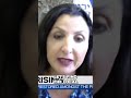 East Jerusalem vs West Jerusalem? Fleur Hassan is Working Together for Unity
