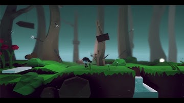 Testing new smoother movement #2 - Dark of Eternity