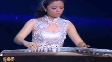 Thumbnail of Music: High Mountains and Flowing Water【高山流水】