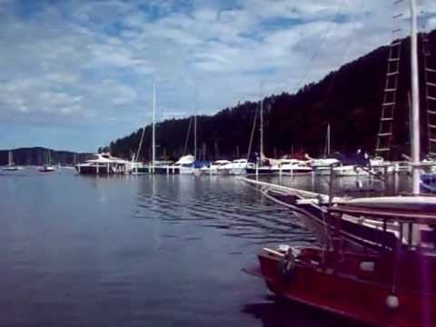 Pier em santa cruz da cabralia - Porto Seguro - BA