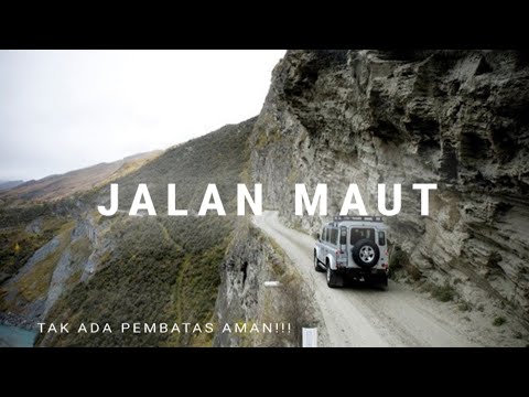 Video: Jalan Menuju Dunia Yang Selari - Pandangan Alternatif