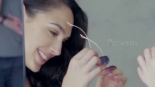 Gal Gadot -  BTS - 