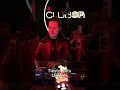 @tiesto played the new Lethal Industry (@RoseRinged Remix) in Miami 🇺🇸🙌 #shorts