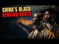 Exploring Asian Ancient Migrations: The Connection Between Black Africans And Early Chinese Settlers