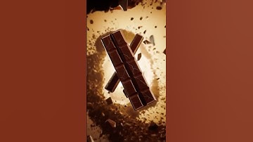 Kitkat commercial with AI | CGI ADS WITH AI