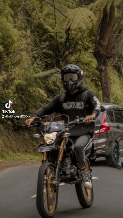 story wa supermoto