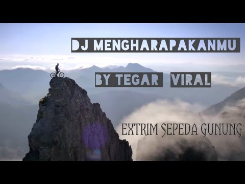 DJ. MENGHARAPKANMU TEGAR VIRAL