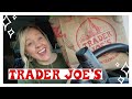 Trader Joe’s Haul! Lunch ideas for a busy mom!