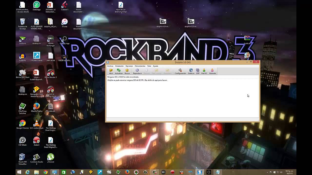 Rock Band 3 Cover Rock Band 3 Cover