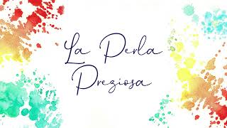 Debora Vezzani - La Perla Preziosa Official Lyric Video