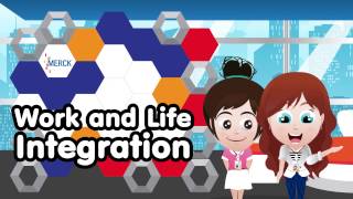 Merck HR Presentation