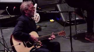 Watch Eric Clapton Kind Hearted Woman Blues video