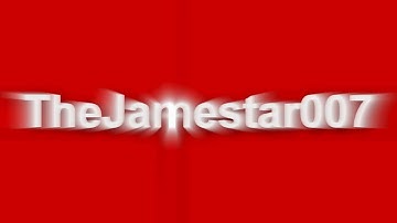 TheJamestar007