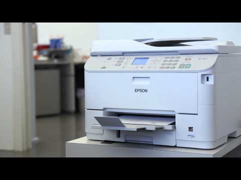 La tecnologia Epson per le microimprese.