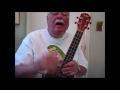 Ukulele Fingerpicking Tips and Advice . . . Tutorial by Ukulele Mike Lynch