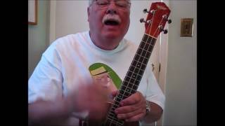 Ukulele Fingerpicking Tips and Advice . . . Tutorial by Ukulele Mike Lynch chords