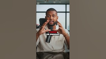 Créer un produit digital ⚡ #yomidenzel #entrepreneur #businessenligne