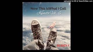 DJ EAZY T - Kwaito Vol. 6 (90s - 2000s)