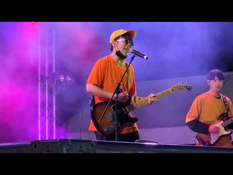 2023梨貓祭 芒果醬 --- 團長
