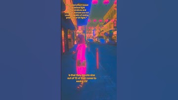 The world through a MANTIS SHRIMP’s eyes 🦐🌈#interesting #interestingfacts #animals #art #colors