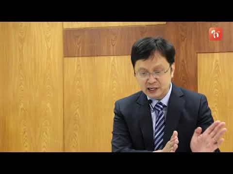 《每日與主同行 2》耶利米書(11)  - 何文勝牧師
