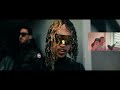 AVIE X QASSEM HOUMA REACTION Parado6x mp3