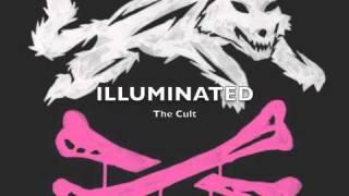 THE CULT - Illuminated