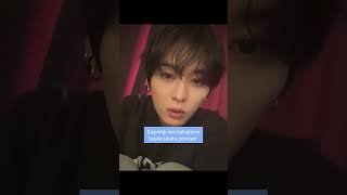 Minho'yu ASLA hak etmiyorsunuz #straykids #leeknow