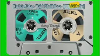 Muchsin Alatas - Wajah Dibalik Kaca - [ Official Audio ]