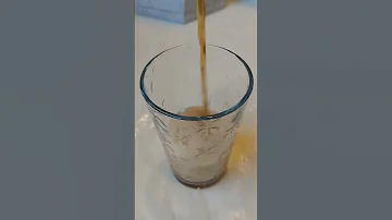 ASMR Amazing Sound Soft Drink Trending Satisfying Viral Asmr Shotrs 