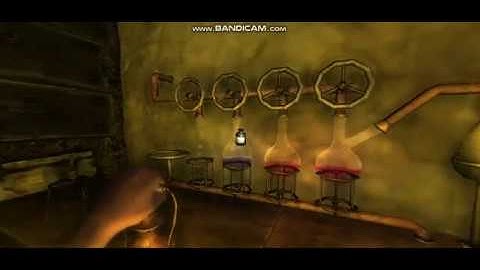 Making ACID 101 | Amnesia: The Dark Descent | Part 5