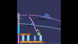 Angry Bird J2ME MOD JAVA GAME.mp4